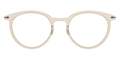 Lindberg® N.O.W. Titanium™ 6537 LIN NOW 6537 Basic-C21M-P77 47 - Basic-C21M Eyeglasses