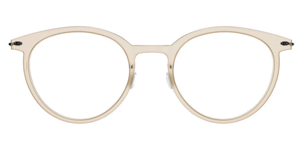 Lindberg® N.O.W. Titanium™ 6537 LIN NOW 6537 Basic-C21M-PU9 47 - Basic-C21M Eyeglasses
