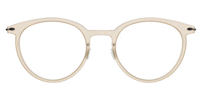 Lindberg® N.O.W. Titanium™ 6537 LIN NOW 6537 Basic-C21M-PU9 47 - Basic-C21M Eyeglasses