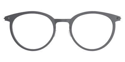 Lindberg® N.O.W. Titanium™ 6537 LIN NOW 6537 Basic-D15-P10 47 - Basic-D15 Eyeglasses