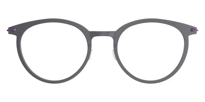 Lindberg® N.O.W. Titanium™ 6537 LIN NOW 6537 Basic-D15-P77 47 - Basic-D15 Eyeglasses