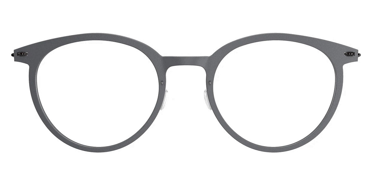 Lindberg® N.O.W. Titanium™ 6537 LIN NOW 6537 Basic-D15-PU9 47 - Basic-D15 Eyeglasses