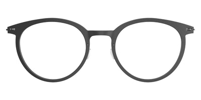 Lindberg® N.O.W. Titanium™ 6537 LIN NOW 6537 Basic-D16-P10 47 - Basic-D16 Eyeglasses