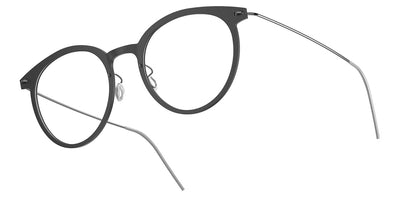 Lindberg® N.O.W. Titanium™ 6537 LIN NOW 6537 Basic-D16-P10 47 - Basic-D16 Eyeglasses