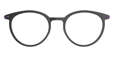 Lindberg® N.O.W. Titanium™ 6537 LIN NOW 6537 Basic-D16-P77 47 - Basic-D16 Eyeglasses