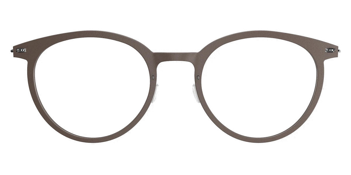 Lindberg® N.O.W. Titanium™ 6537 LIN NOW 6537 Basic-D17-P10 47 - Basic-D17 Eyeglasses