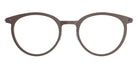 Lindberg® N.O.W. Titanium™ 6537 LIN NOW 6537 Basic-D17-P77 47 - Basic-D17 Eyeglasses