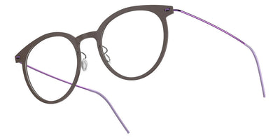 Lindberg® N.O.W. Titanium™ 6537 LIN NOW 6537 Basic-D17-P77 47 - Basic-D17 Eyeglasses