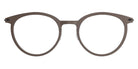 Lindberg® N.O.W. Titanium™ 6537 LIN NOW 6537 Basic-D17-PU9 47 - Basic-D17 Eyeglasses
