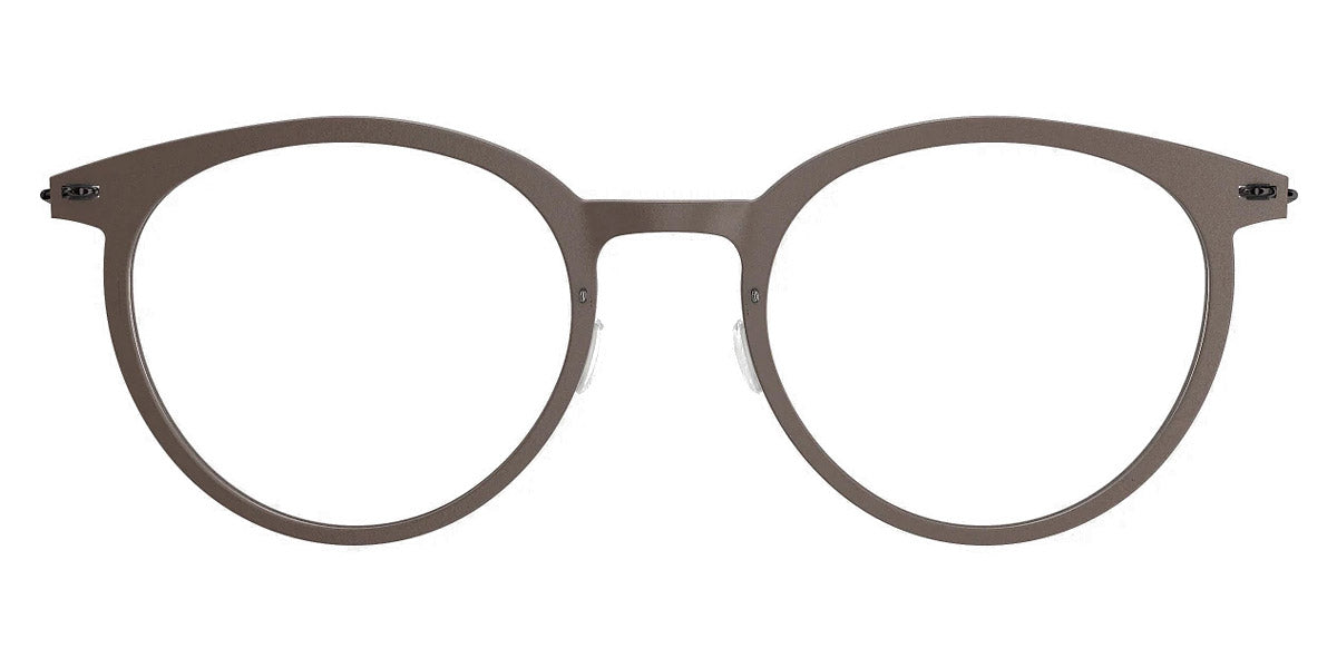 Lindberg® N.O.W. Titanium™ 6537 LIN NOW 6537 Basic-D17-PU9 47 - Basic-D17 Eyeglasses