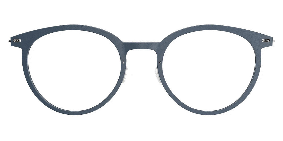 Lindberg® N.O.W. Titanium™ 6537 LIN NOW 6537 Basic-D18-P10 47 - Basic-D18 Eyeglasses