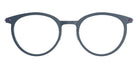 Lindberg® N.O.W. Titanium™ 6537 LIN NOW 6537 Basic-D18-P77 47 - Basic-D18 Eyeglasses