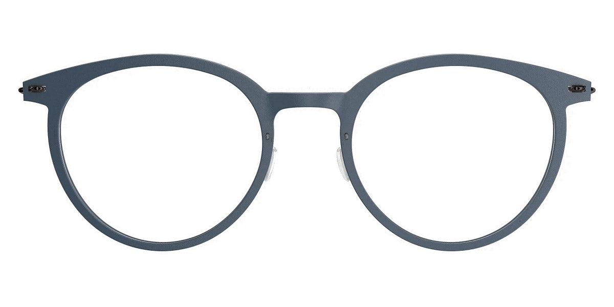 Lindberg® N.O.W. Titanium™ 6537 LIN NOW 6537 Basic-D18-PU9 47 - Basic-D18 Eyeglasses