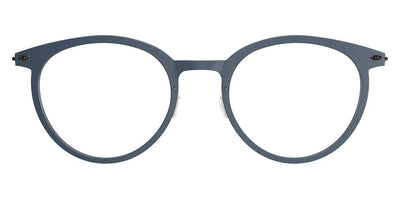 Lindberg® N.O.W. Titanium™ 6537 LIN NOW 6537 Basic-D18-PU9 47 - Basic-D18 Eyeglasses