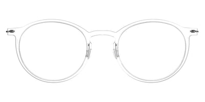 Lindberg® N.O.W. Titanium™ 6541 LIN NOW 6541 Basic-C01-P10 46 - Basic-C01 Eyeglasses