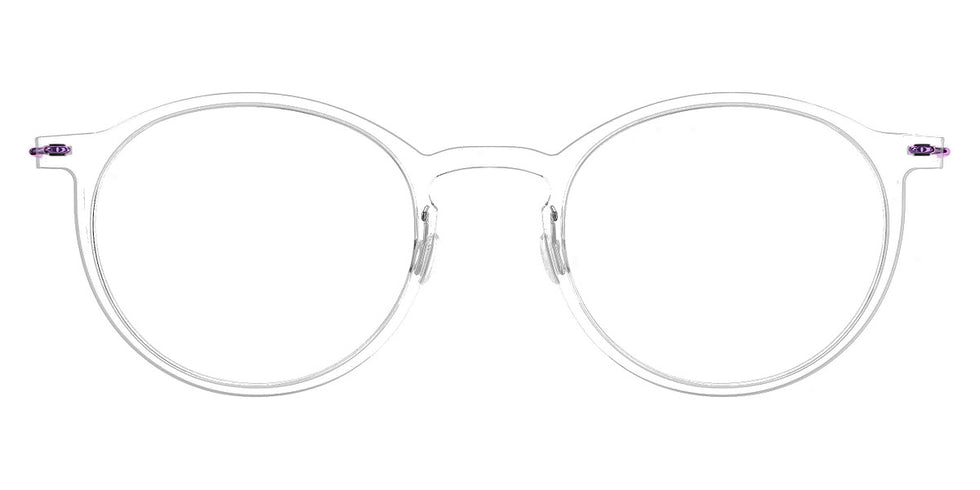 Lindberg® N.O.W. Titanium™ 6541 LIN NOW 6541 Basic-C01-P77 46 - Basic-C01 Eyeglasses