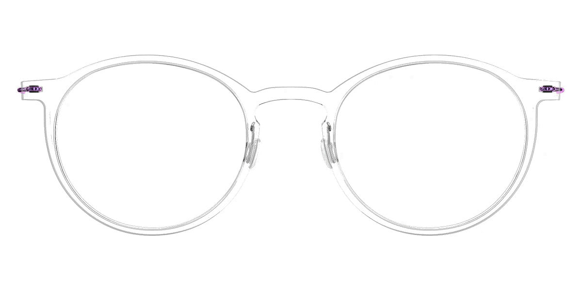 Lindberg® N.O.W. Titanium™ 6541 LIN NOW 6541 Basic-C01-P77 46 - Basic-C01 Eyeglasses