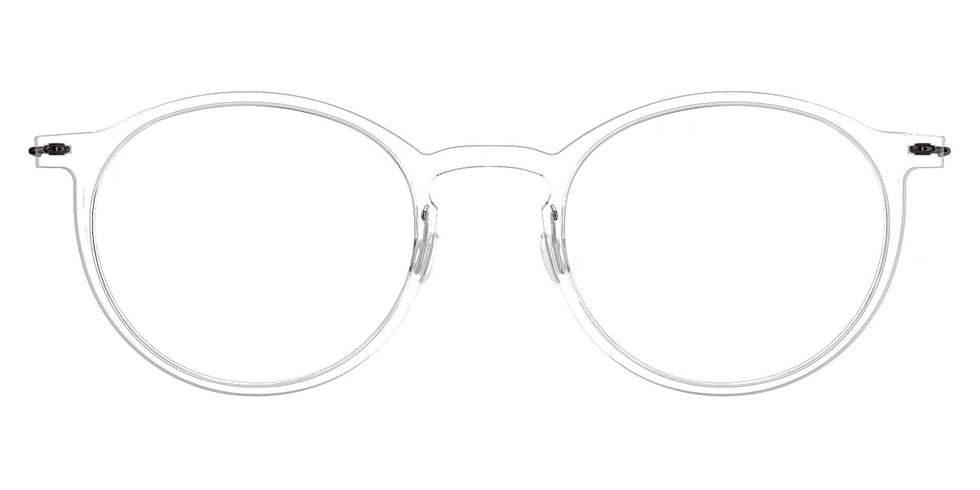 Lindberg® N.O.W. Titanium™ 6541 LIN NOW 6541 Basic-C01-PU9 46 - Basic-C01 Eyeglasses