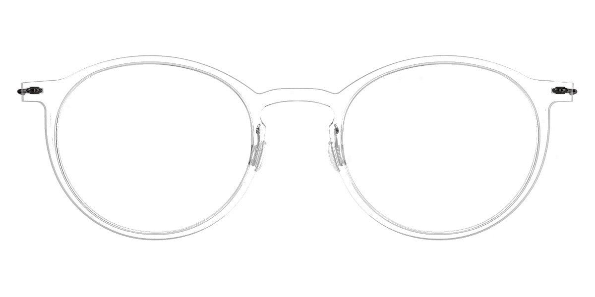 Lindberg® N.O.W. Titanium™ 6541 LIN NOW 6541 Basic-C01-PU9 46 - Basic-C01 Eyeglasses