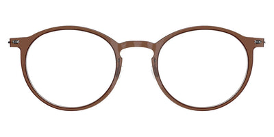 Lindberg® N.O.W. Titanium™ 6541 LIN NOW 6541 Basic-C02-P10 46 - Basic-C02 Eyeglasses
