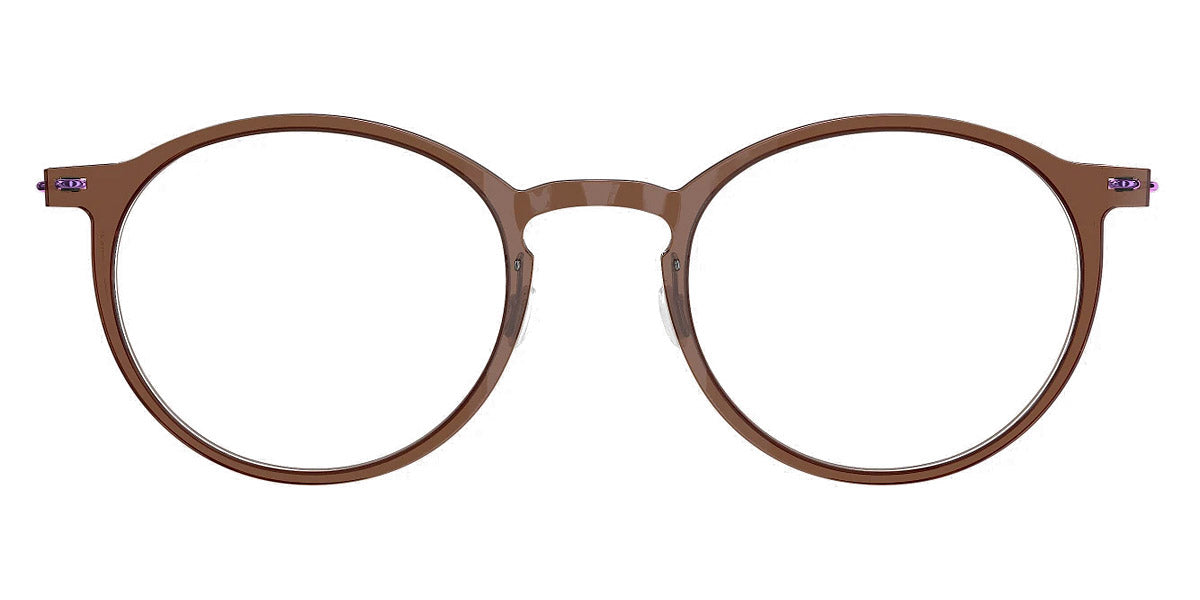 Lindberg® N.O.W. Titanium™ 6541 LIN NOW 6541 Basic-C02-P77 46 - Basic-C02 Eyeglasses