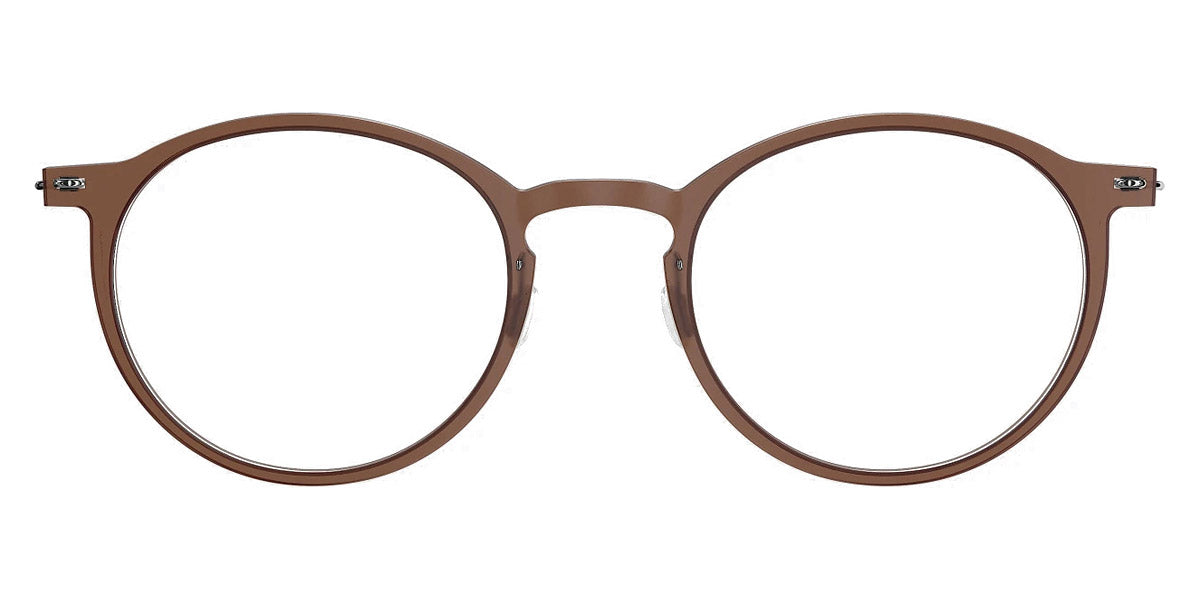 Lindberg® N.O.W. Titanium™ 6541 LIN NOW 6541 Basic-C02M-P10 46 - Basic-C02M Eyeglasses
