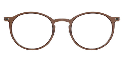 Lindberg® N.O.W. Titanium™ 6541 LIN NOW 6541 Basic-C02M-P10 46 - Basic-C02M Eyeglasses