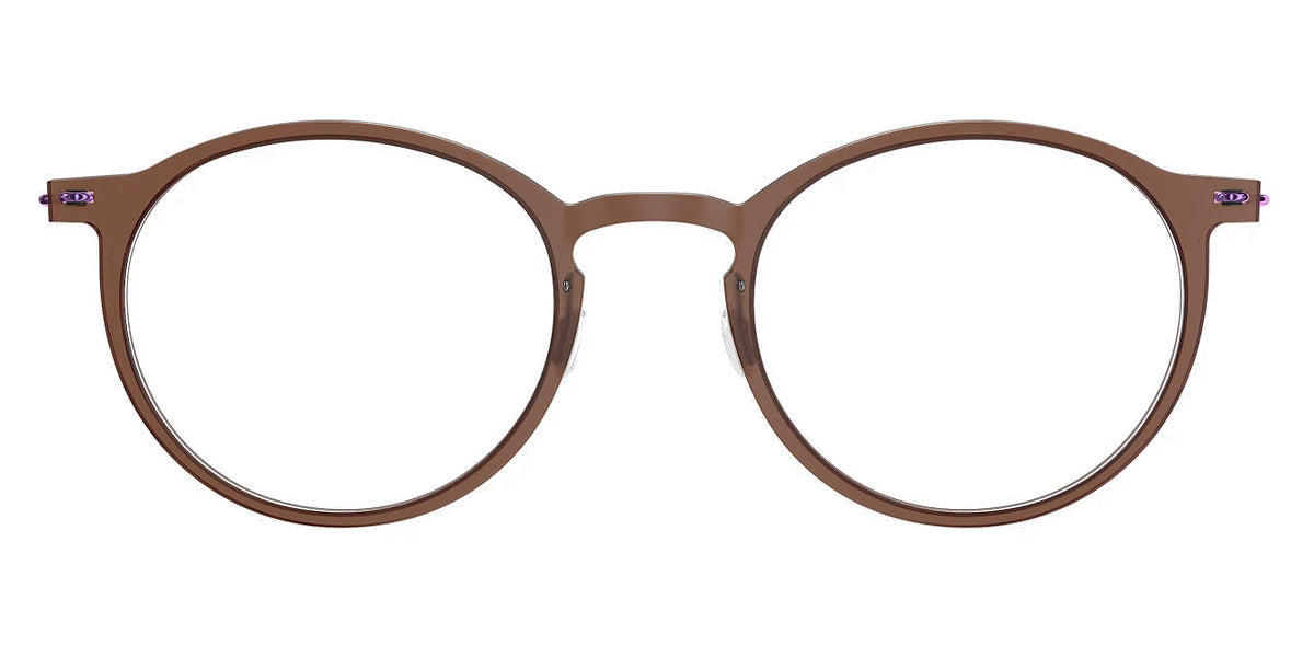 Lindberg® N.O.W. Titanium™ 6541 LIN NOW 6541 Basic-C02M-P77 46 - Basic-C02M Eyeglasses