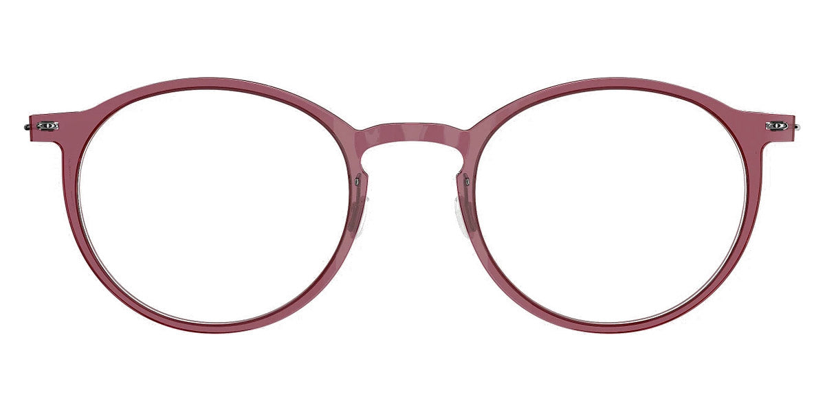 Lindberg® N.O.W. Titanium™ 6541 LIN NOW 6541 Basic-C04-P10 46 - Basic-C04 Eyeglasses