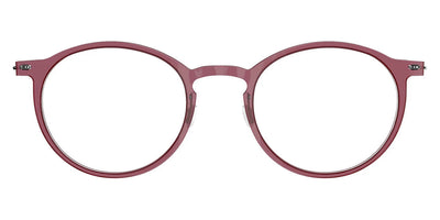 Lindberg® N.O.W. Titanium™ 6541 LIN NOW 6541 Basic-C04-P10 46 - Basic-C04 Eyeglasses