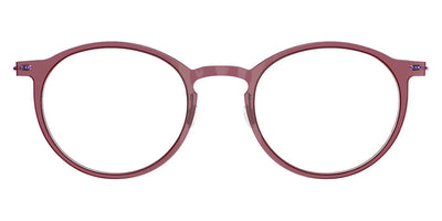 Lindberg® N.O.W. Titanium™ 6541 LIN NOW 6541 Basic-C04-P77 46 - Basic-C04 Eyeglasses