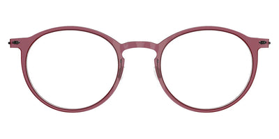 Lindberg® N.O.W. Titanium™ 6541 LIN NOW 6541 Basic-C04-PU9 46 - Basic-C04 Eyeglasses