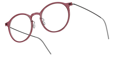 Lindberg® N.O.W. Titanium™ 6541 LIN NOW 6541 Basic-C04-PU9 46 - Basic-C04 Eyeglasses