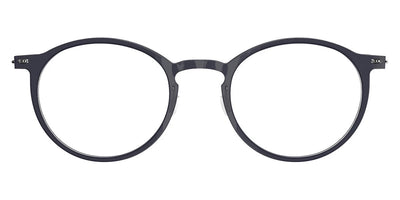 Lindberg® N.O.W. Titanium™ 6541 LIN NOW 6541 Basic-C06-P10 46 - Basic-C06 Eyeglasses