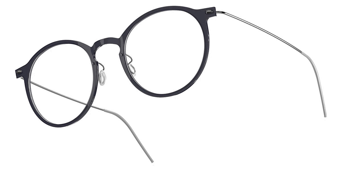 Lindberg® N.O.W. Titanium™ 6541 LIN NOW 6541 Basic-C06-P10 46 - Basic-C06 Eyeglasses