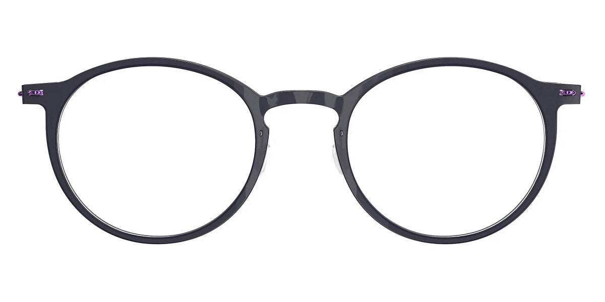 Lindberg® N.O.W. Titanium™ 6541 LIN NOW 6541 Basic-C06-P77 46 - Basic-C06 Eyeglasses