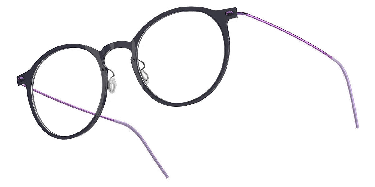 Lindberg® N.O.W. Titanium™ 6541 LIN NOW 6541 Basic-C06-P77 46 - Basic-C06 Eyeglasses
