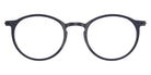 Lindberg® N.O.W. Titanium™ 6541 LIN NOW 6541 Basic-C06-PU9 46 - Basic-C06 Eyeglasses