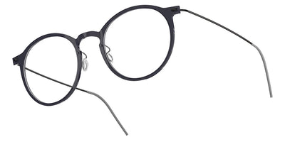 Lindberg® N.O.W. Titanium™ 6541 LIN NOW 6541 Basic-C06-PU9 46 - Basic-C06 Eyeglasses