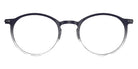Lindberg® N.O.W. Titanium™ 6541 LIN NOW 6541 Basic-C06G-P10 46 - Basic-C06G Eyeglasses
