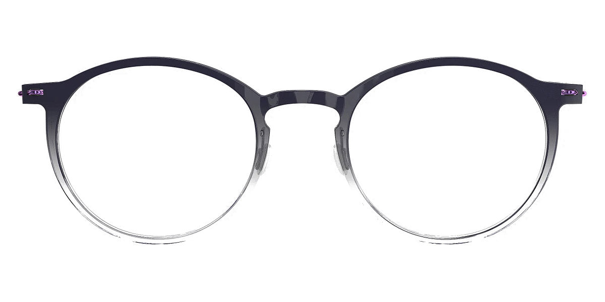 Lindberg® N.O.W. Titanium™ 6541 LIN NOW 6541 Basic-C06G-P77 46 - Basic-C06G Eyeglasses