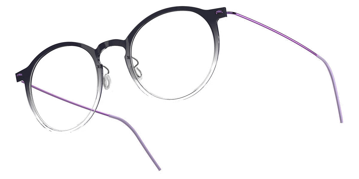 Lindberg® N.O.W. Titanium™ 6541 LIN NOW 6541 Basic-C06G-P77 46 - Basic-C06G Eyeglasses
