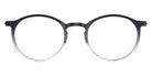 Lindberg® N.O.W. Titanium™ 6541 LIN NOW 6541 Basic-C06G-PU9 46 - Basic-C06G Eyeglasses