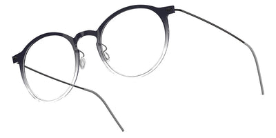 Lindberg® N.O.W. Titanium™ 6541 LIN NOW 6541 Basic-C06G-PU9 46 - Basic-C06G Eyeglasses
