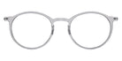 Lindberg® N.O.W. Titanium™ 6541 LIN NOW 6541 Basic-C07-P10 46 - Basic-C07 Eyeglasses