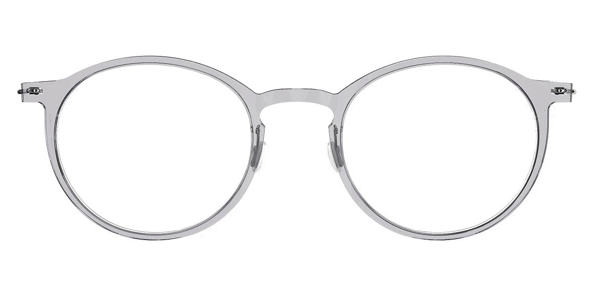 Lindberg® N.O.W. Titanium™ 6541 LIN NOW 6541 Basic-C07-P10 46 - Basic-C07 Eyeglasses