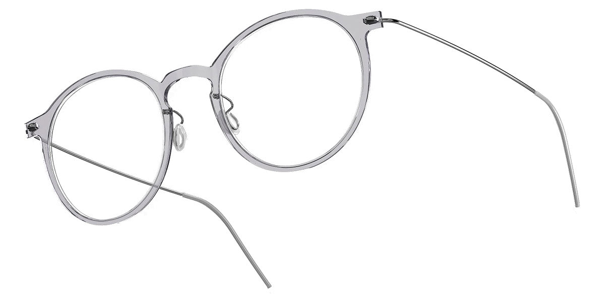 Lindberg® N.O.W. Titanium™ 6541 LIN NOW 6541 Basic-C07-P10 46 - Basic-C07 Eyeglasses