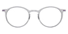 Lindberg® N.O.W. Titanium™ 6541 LIN NOW 6541 Basic-C07-P77 46 - Basic-C07 Eyeglasses
