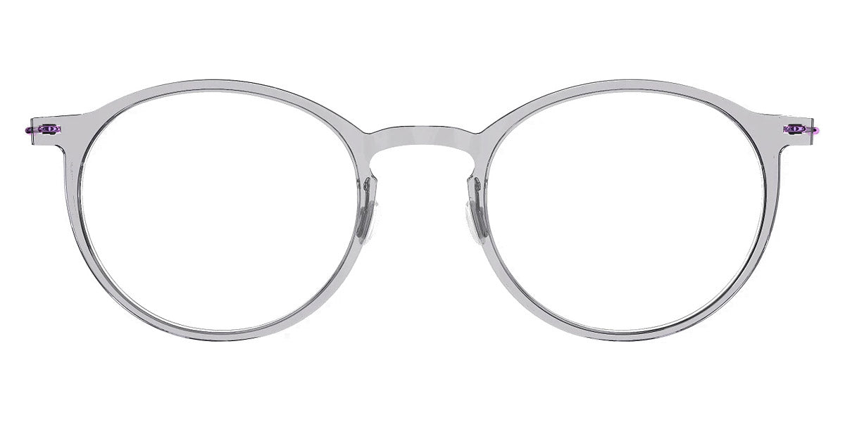Lindberg® N.O.W. Titanium™ 6541 LIN NOW 6541 Basic-C07-P77 46 - Basic-C07 Eyeglasses