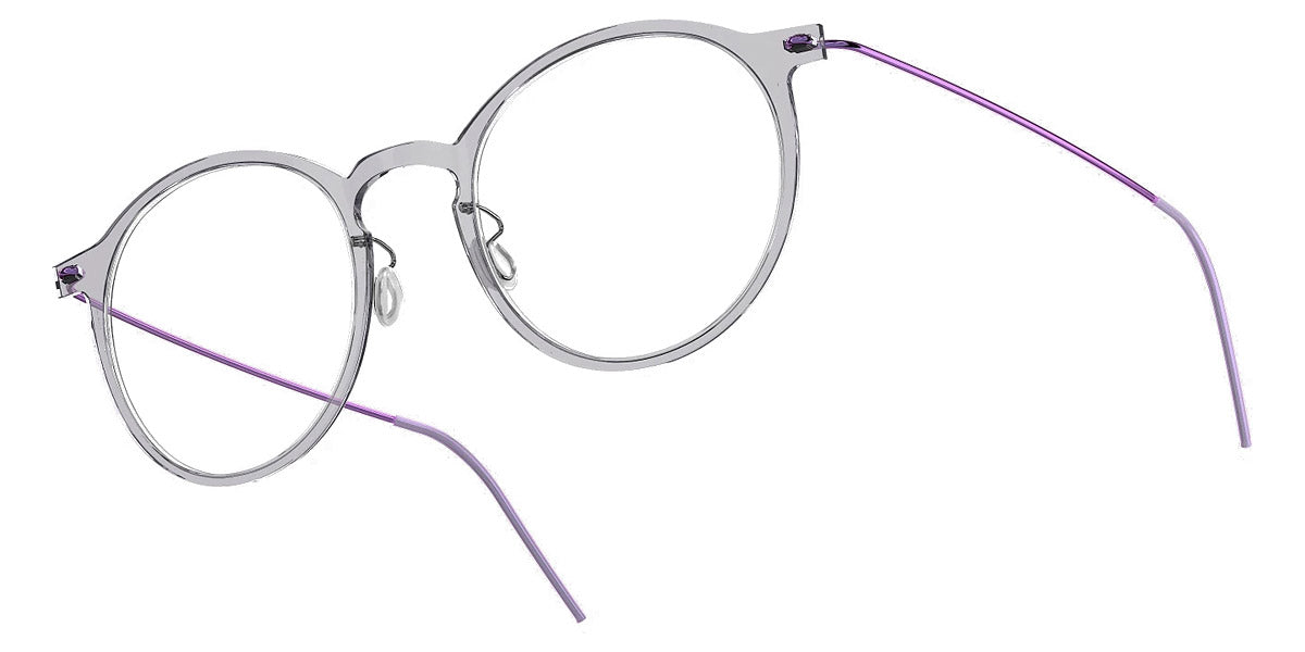 Lindberg® N.O.W. Titanium™ 6541 LIN NOW 6541 Basic-C07-P77 46 - Basic-C07 Eyeglasses